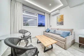Super Downtown urban studio 1 @ metro Monastiraki - Image 3