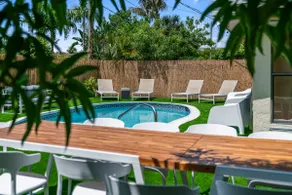 Casa Christina I 5 Min To Beach I Tropical Pool - Image 4