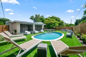 Casa Christina I 5 Min To Beach I Tropical Pool - Image 2