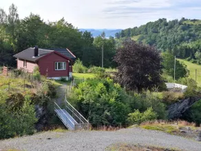 Cozy cottage ”Treet” with lovely views - Image 2