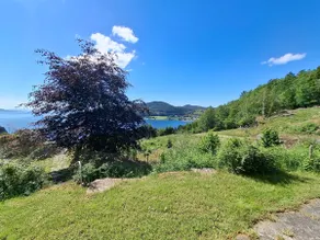 Cozy cottage ”Treet” with lovely views - Image 3