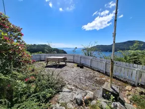 Cozy cottage ”Treet” with lovely views - Image 5