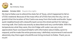 Cozy Casita on the Park - Image 4