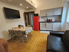 New Seaside Apartment, 10m to the beach, WI-FI&TERRACE - Image 3