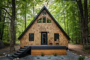 Roost A-Frame - Image 4