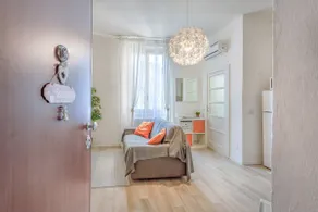 Apartment near Hospital with self check-in - Image 2