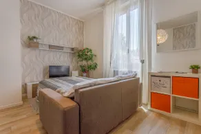 Apartment near Hospital with self check-in - Image 5