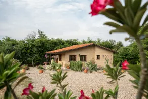 Casa Margarita, Tatacoa desert - Image 2