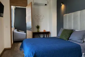 Apartment with Air Expo/Americana | Lapso at Alarcón - Image 3
