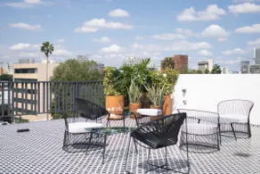 Apartment with Air Expo/Americana | Lapso at Alarcón - Image 4