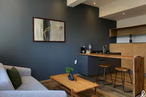 Apartment with Air Expo/Americana | Lapso at Alarcón - Image 2