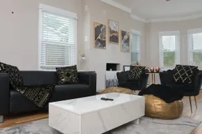 The Marbled Speakeasy - San Antonio Luxury Home by the Alamo - Image 4