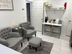 Your “Oasis” suite near the springs - Image 2