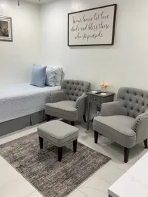 Your “Oasis” suite near the springs - Image 3