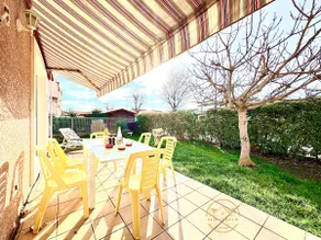 Villa Les Lauriers -3 Chambres, Climatisation, Terrasse, Jardin, BBQ & Plancha- SUDSEJOURCONCIERGERIE - Image 3