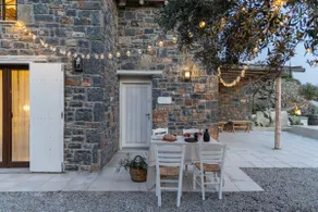 Villa with Private Pool - Two Bedrooms - Image 4