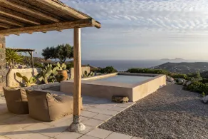Villa with Private Pool - Two Bedrooms - Image 2