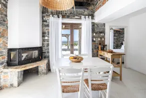 Villa with Private Pool - Two Bedrooms - Image 5