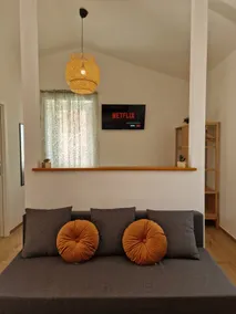 [GranSasso Park] - Independent studio flat - Image 3
