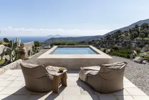 One Bedroom Villa with private pool - Image 4