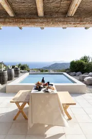 One Bedroom Villa with private pool - Image 5