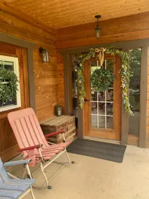 Cozy Between the Hollers Near the Buffalo River - Image 3