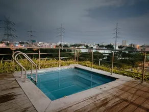 3 bed room fully equiped kitchen De Scalene. - Image 5