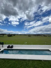 Villa, Oasis in Madrid 3beds+4bathrooms+luxurious pool - Image 5