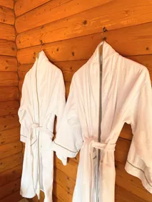 Kaoglen Apollo -Hot tub-Pitlochry-Pet friendly - Image 4