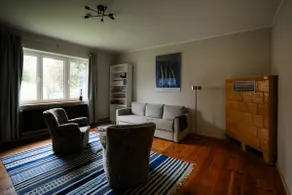 Country house with private garden and great views - Image 4