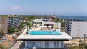 New Condo Pavilion 2BR, Infinity Pool & Jacuzzi - Image 5