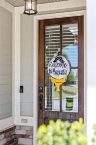 Masters Golf Rental, Overlooks Course - Image 4