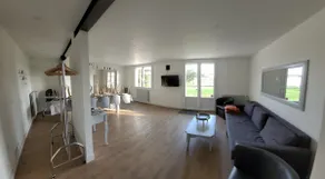 A stay in the countryside at Gaston's house. - Image 4