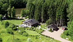 Kivikoski cottage in Pyhtää, Finland - Image 2