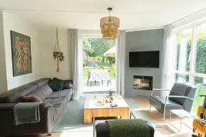 Rumah Senang Wellness with hot tub and large garden - Image 3
