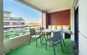 Le Dory - Spacieux, Climatisation, Terrasse, Parking - Image 2