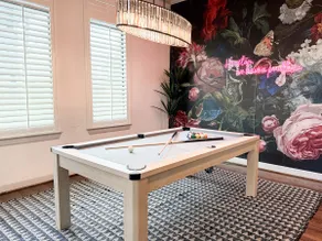 Urban Jungle Retreat in the HTX Skyline - Image 3