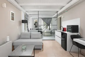 Eliathos - 1BD Maisonette with extra sofa bed - Image 2