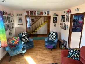 80s Museum/Game House Near Downtown & Walnut Creek - Image 5