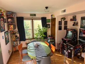 80s Museum/Game House Near Downtown & Walnut Creek - Image 4