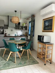 Gîte Maez 4 Pers. Sizun - Image 3