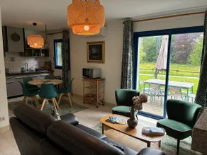 Gîte Maez 4 Pers. Sizun - Image 2