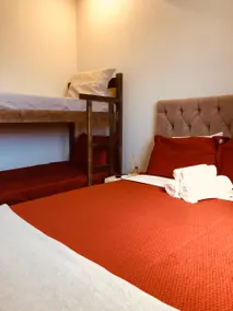 Flat 105 is independent, comfortable and economical - Image 4