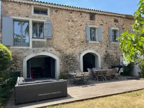 Le Figuier Charming farmhouse 7 minutes from St-Tropez - Image 2