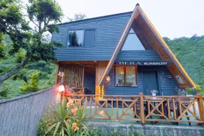 Luxury 2+1 Bungalow Villa with Jacuzzi in Rize - Image 3