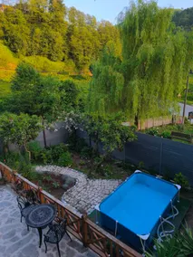 Luxury 2+1 Bungalow Villa with Jacuzzi in Rize - Image 4