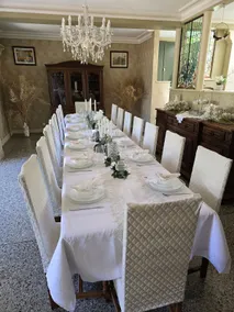 Magnificent Charming Residence by the Water, Less than 1 Hour from Paris - Image 3