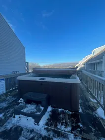 #1 - 2 B/R Condo in the Heart of Canaan Valley! - Image 3