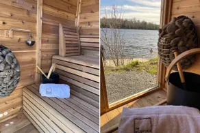 Stunning Cottage - Pet-Friendly A/C, Spa & More! - Image 4