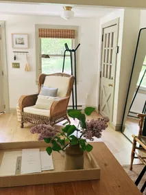 Cozy Good Harbor Cottage with hot tub & fireplace - Image 3